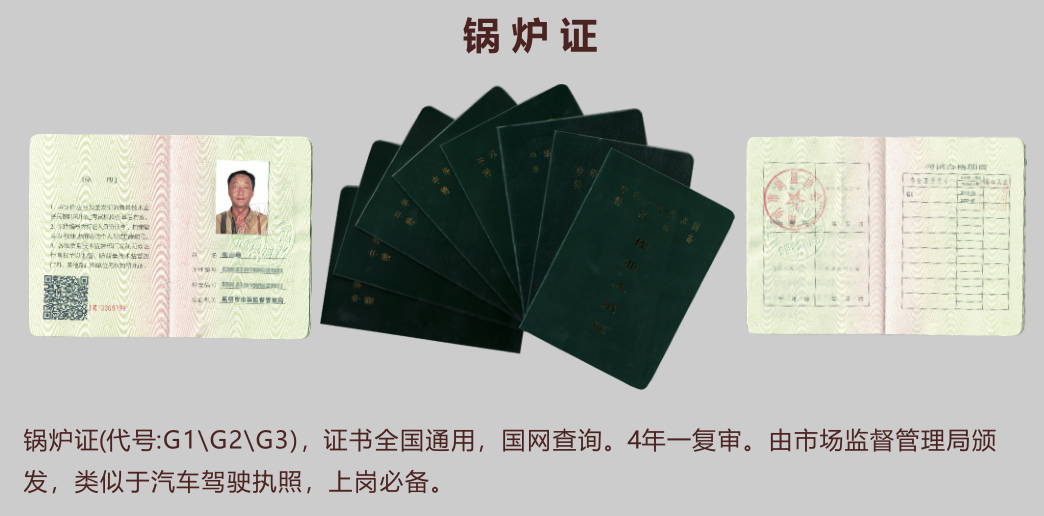 昆明市官渡区锅炉操作证考试在哪里报名？考试内容及报名条件是什么？